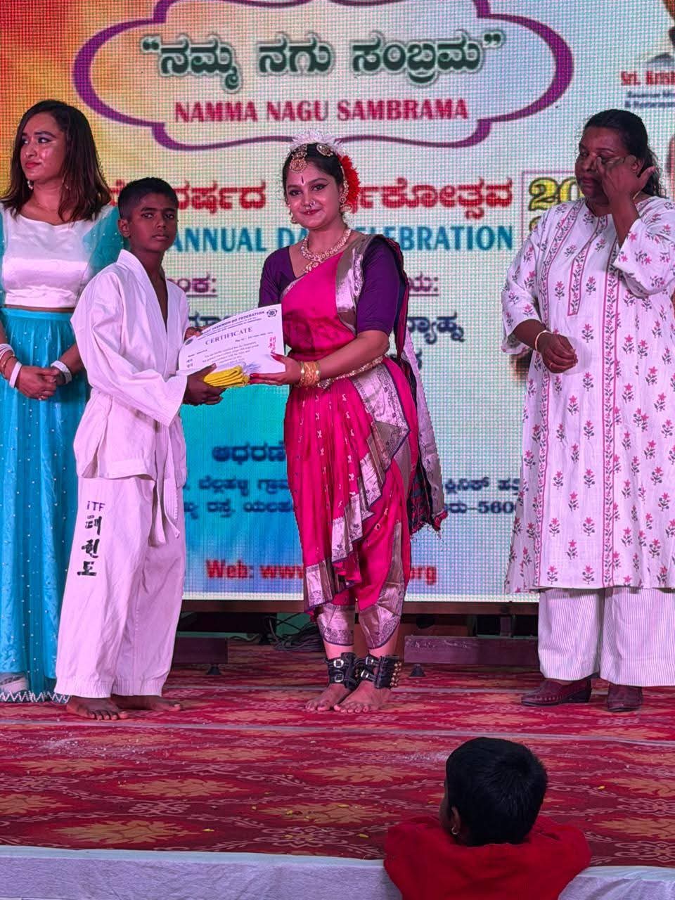 adarane_charitable_trust_ anual day (1)